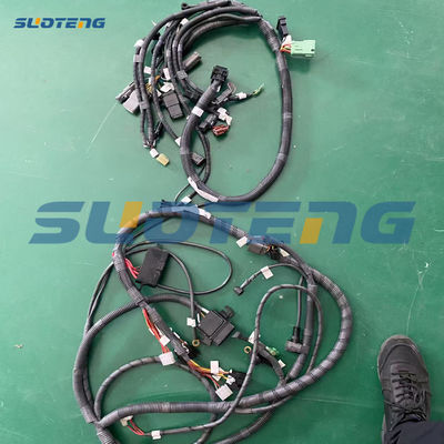 129927-91050 129927-91040 हार्नेस वायरिंग हार्नेस