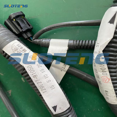 129927-91050 129927-91040 4TNV98 इंजन के लिए वायर हार्नेस