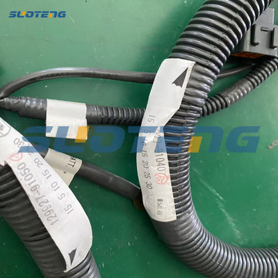 129927-91050 129927-91040 4TNV98 इंजन के लिए वायर हार्नेस