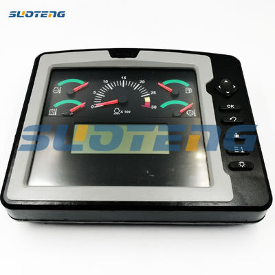 391-7038 3917038 621H व्हील ट्रैक्टर के लिए मॉनिटर