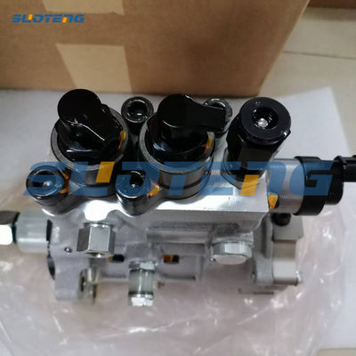 0445025602 3752647 डीजल ईंधन इंजेक्शन पंप