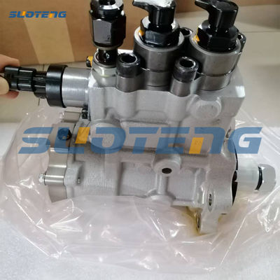 0445025602 3752647 डीजल ईंधन इंजेक्शन पंप