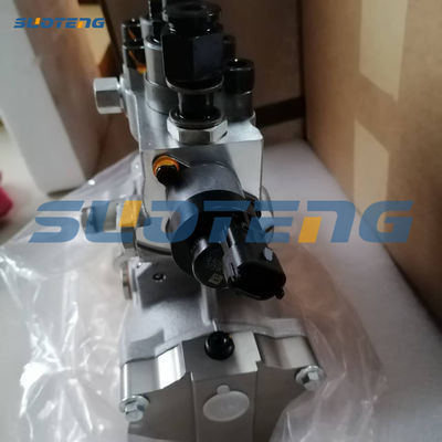 0445025602 3752647 डीजल ईंधन इंजेक्शन पंप