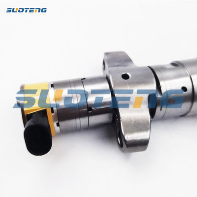 C7 इंजन के लिए ईंधन इंजेक्टर 3879427