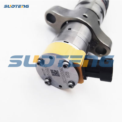 C7 इंजन के लिए ईंधन इंजेक्टर 3879427