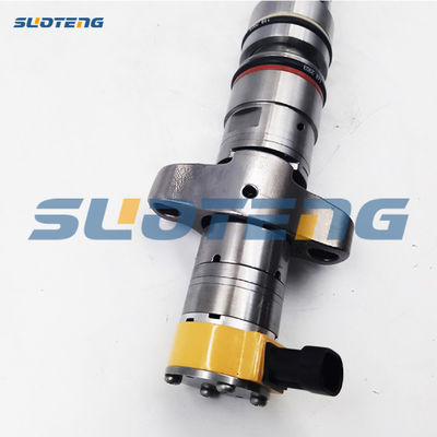 C7 इंजन के लिए ईंधन इंजेक्टर 3879427