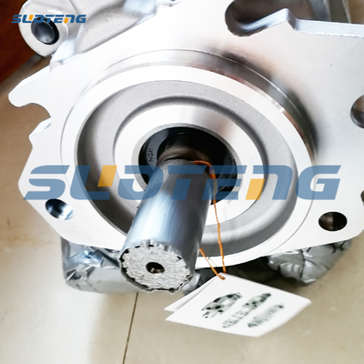 705-52-30390 व्हील लोडर के लिए हाइड्रोलिक गियर पंप WA420-3