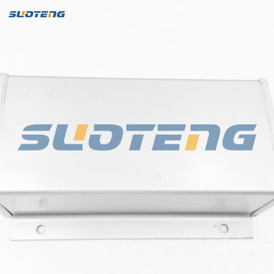 126-6648 1266648 व्हील लोडर 950F के लिए नियंत्रक ECU ECM