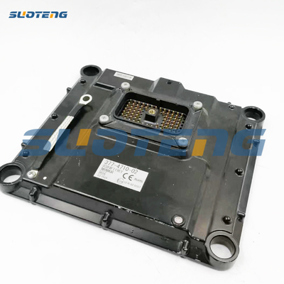 377-4710 3774710 इंजन कंट्रोलर ECU ECM कंट्रोल यूनिट D5K D6K ट्रैक्टर के लिए