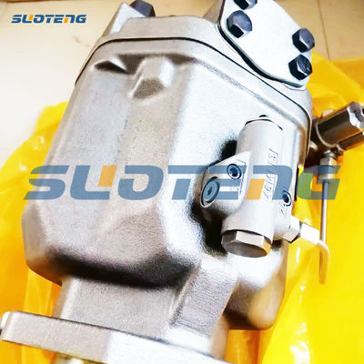 A10V0100DFLR 31R-VUC62N00 हाइड्रोलिक ओपन सर्किट पंप पिस्टन पंप