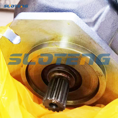 A10V0100DFLR 31R-VUC62N00 हाइड्रोलिक ओपन सर्किट पंप पिस्टन पंप