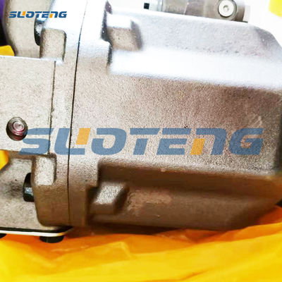 A10V0100DFLR 31R-VUC62N00 हाइड्रोलिक ओपन सर्किट पंप पिस्टन पंप