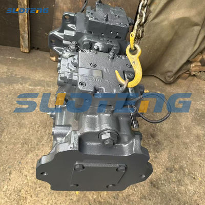 708-2K-00123 PC2000-8 खुदाई मशीन के लिए हाइड्रोलिक पंप मुख्य पंप