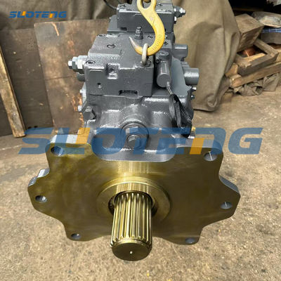 708-2K-00123 PC2000-8 खुदाई मशीन के लिए हाइड्रोलिक पंप मुख्य पंप