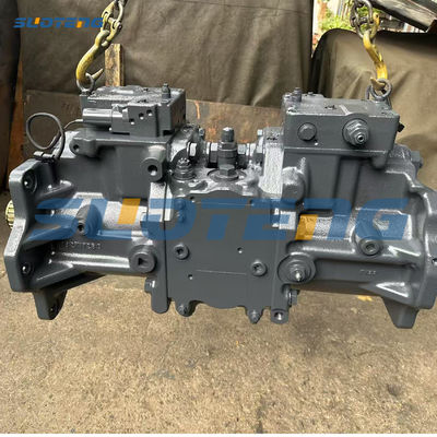 708-2K-00123 PC2000-8 खुदाई मशीन के लिए हाइड्रोलिक पंप मुख्य पंप