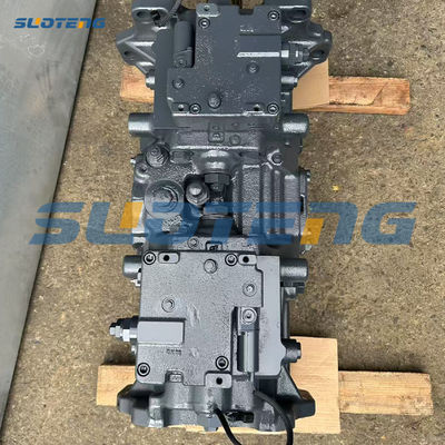 708-2K-00123 PC2000-8 खुदाई मशीन के लिए हाइड्रोलिक पंप मुख्य पंप