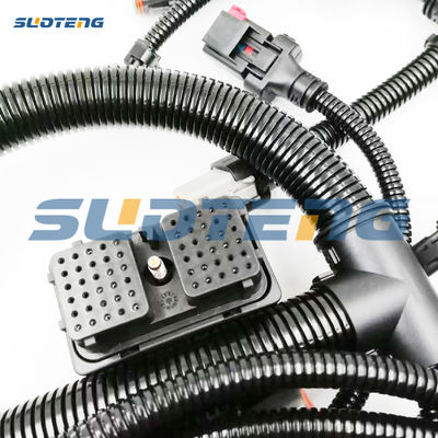 4943176 इलेक्ट्रॉनिक कंट्रोल मॉड्यूल हार्नेस वायरिंग हार्नेस QSC8.3 इंजन पार्ट्स के लिए