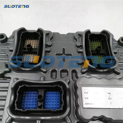 4993120 ISB6.7 इंजन भागों के लिए नियंत्रक ECU ECM