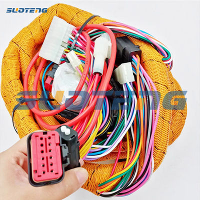 267-7592 प्लेटफ़ॉर्म वायरिंग हार्नेस 2677592 E324D E330D एक्सकेवेटर के लिए