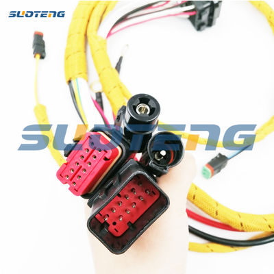 231-1812 2311812 C18 इंजन के लिए इंजन वायरिंग हार्नेस