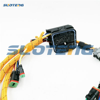 198-2713 1982713 इंजन वायरिंग हार्नेस इंजन C7 के लिए