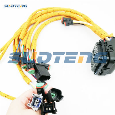 198-2713 1982713 इंजन वायरिंग हार्नेस इंजन C7 के लिए