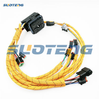 198-2713 1982713 इंजन वायरिंग हार्नेस इंजन C7 के लिए