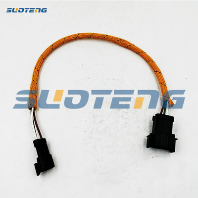 272-5869 2725869 C9 इंजन भागों के लिए वायरिंग हार्नेस