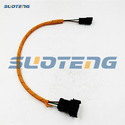 272-5869 2725869 C9 इंजन भागों के लिए वायरिंग हार्नेस