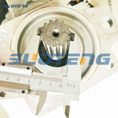 705-56-36051 लोडर पार्ट्स के लिए हाइड्रोलिक गियर पंप