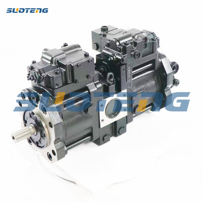 JS140 खुदाई मशीन के भागों के लिए हाइड्रोलिक मुख्य पंप