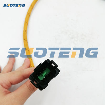 272-5869 2725869 C9 इंजन भागों के लिए वायरिंग हार्नेस