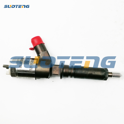 326-4700 3264700 C6.4 इंजन के लिए डीजल ईंधन इंजेक्टर