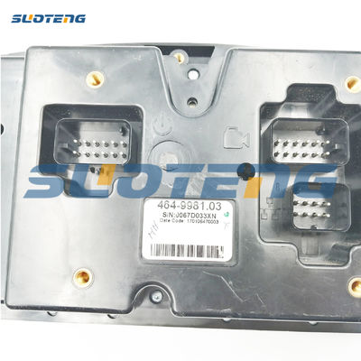 464-9981 4649981 खुदाई भागों के लिए मॉनिटर डिस्प्ले पैनल