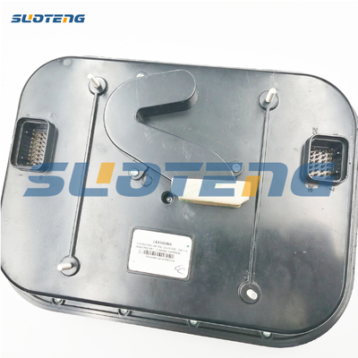 243100466 Monitor Display for Excavator Parts
