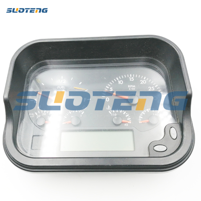 243100466 Monitor Display for Excavator Parts