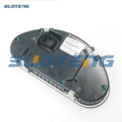 549-2628 5492628 D5G ट्रैक्टर के लिए मॉनिटर डिस्प्ले पैनल