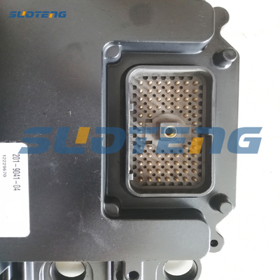 190-0416 नियंत्रक ECM ECU कंप्यूटर बोर्ड 1900416 3054E के लिए