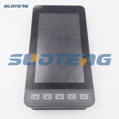 803588494 XE210D उत्खनन के लिए मॉनिटर डिस्प्ले