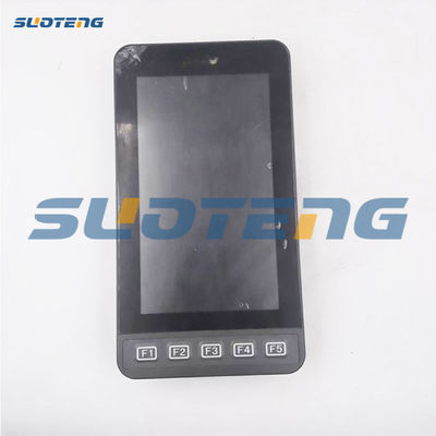 803588494 XE210D उत्खनन के लिए मॉनिटर डिस्प्ले
