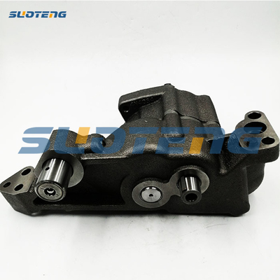 4W-2448 तेल पंप 3304 3306 इंजन के लिए 4W2448