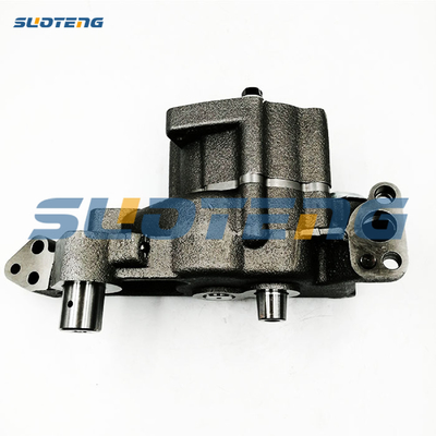 4W-2448 तेल पंप 3304 3306 इंजन के लिए 4W2448