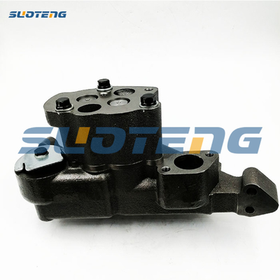 4W-2448 तेल पंप 3304 3306 इंजन के लिए 4W2448