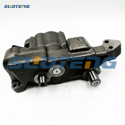 4W-2448 तेल पंप 3304 3306 इंजन के लिए 4W2448