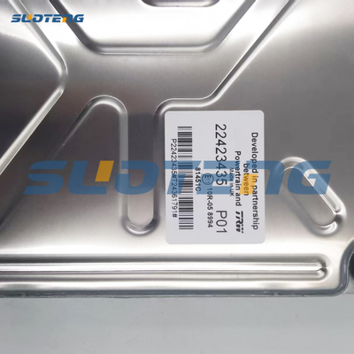 22423435 नियंत्रक ECM ECU कंप्यूटर बोर्ड VOE22423435 TAD1141VE इंजन के लिए