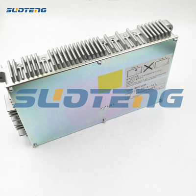 YN22E00120F3 नियंत्रक ECM ECU SKE215 CX220 के लिए कंप्यूटर बोर्ड