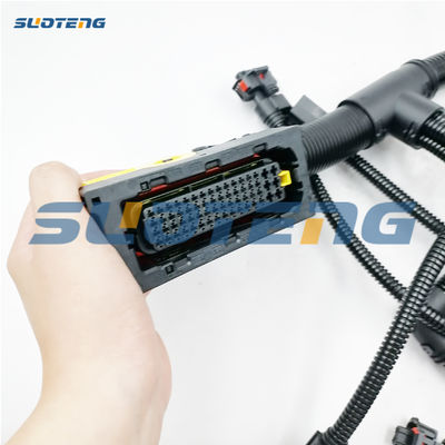 320/A9997 320A9997 JS210 JS220 पार्ट्स के लिए इंजन वायरिंग हार्नेस