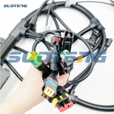 320/A9997 320A9997 JS210 JS220 पार्ट्स के लिए इंजन वायरिंग हार्नेस