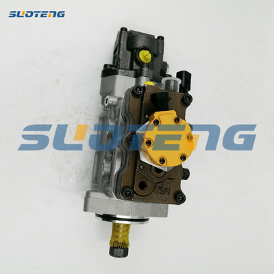 317-8021 ईंधन इंजेक्शन पंप 31-8021 E320D C6 के लिए4