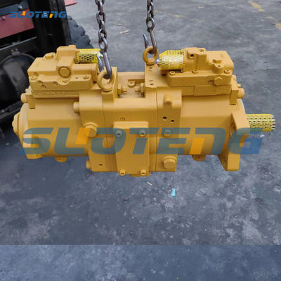 568-3007 हाइड्रोलिक पंप मुख्य पंप 5683007 E345GC के लिए